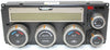 2005-2007 Nissan Pathfinder Ac Heater Climate Control Unit 27000 EA51A - BIGGSMOTORING.COM