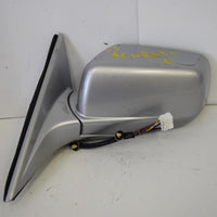 2002-2003 Acura Tl Left Driver Side Door Rear View Mirror - BIGGSMOTORING.COM