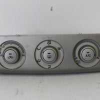 2004-2008 Toyota Solara Temperature Climate Control 55902-06161 - BIGGSMOTORING.COM