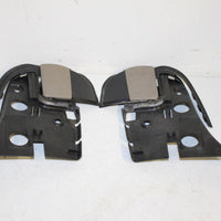 1999-2003 beige convertible tonneau flap driver & passenger side - BIGGSMOTORING.COM