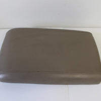 2003-2006 Ford Expedition Center Console Lid Cover Arm Rest - BIGGSMOTORING.COM