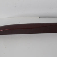 2003-2006 Cadillac Escaladerear Passenger Side Roof Rack End Cap Cover15081002 - BIGGSMOTORING.COM