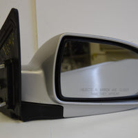 2007-2010 HYUNDAI ELENTRA RIGHT PASSENGER SIDE MIRROR