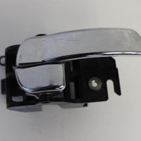 2005-2012 Nissan Pathfinder Passenger Side Right Interior Inner Door Handle - BIGGSMOTORING.COM