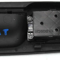 1995-2005 Vw Passat Driver Side Power Window Master Switch 1j4 959 857 D - BIGGSMOTORING.COM