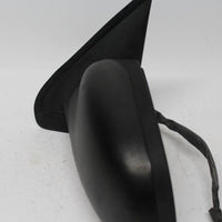 2002-2006 Gmc Envoy Trailblazer Driver Left Side Power Door Mirror - BIGGSMOTORING.COM