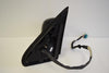 2002-2003 CHEVROLET TRAILBLAZER RIGHT PASSENGER SIDE MIRROR - BIGGSMOTORING.COM