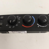 2006-2008 Dodge Ram 1500 A/C Temperature Climate Control Unit P55056569Ae - BIGGSMOTORING.COM