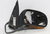 2002-2003 CHEVROLET TRAILBLAZER GMC ENVOY RIGHT PASSENGER SIDE MIRROR - BIGGSMOTORING.COM