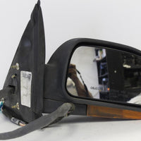 2002-2003 CHEVROLET TRAILBLAZER GMC ENVOY RIGHT PASSENGER SIDE MIRROR - BIGGSMOTORING.COM