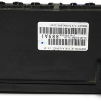 2006 Dodge Ram 2500 Integrated Power Distribution Fuse Box Module P56049889AI - BIGGSMOTORING.COM