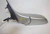 2003-2007 Cadillac Cts Driver Side Power Door Mirror Silver - BIGGSMOTORING.COM