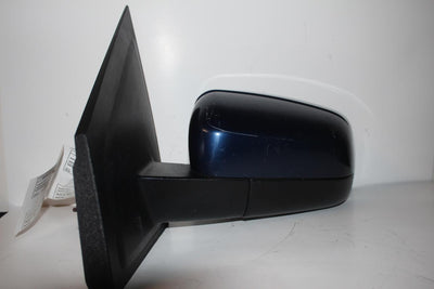 2005-2007 FPRD FREESTLYE LEFT SIDE POWER DOOR MIRROR BLUE - BIGGSMOTORING.COM