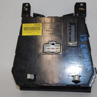 2011-2013 HYUNDAIELANTRA A/C HEATER CLIMATE CONTROL UNIT 97250-3X142RA5