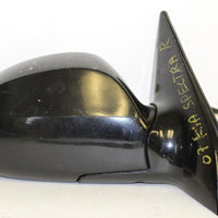 2004-2009 Kia Spectra Right Passenger Side Rear View Mirror - BIGGSMOTORING.COM