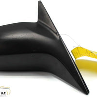 2001-2005 Honda Civic  Passenger Side Power Door Mirror Black 32241 - BIGGSMOTORING.COM