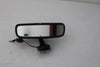 03-11 SAAB 9.3 9.5 Auto Dim Rear View Mirror Compass Homelink Oem E11 015805 - BIGGSMOTORING.COM