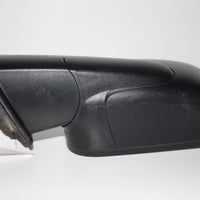 2006-2011 CHEVY HHR LEFT SIDE POWER DOOR MIRROR BLACK