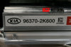 2011-2013 Kia Soul JBL Audio Amp Amplifier 96370-2K600