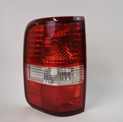 2004-2008 FORD F150 DRIVER SIDE LEFT REAR TAIL LIGHT - BIGGSMOTORING.COM