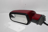 2010-1014 Chevy Equinox Terrain Driver Side Door Rear View Mirror 22818302