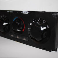 2005-2009 NISSAN XTERRA A/C HEATER CLIMATE CONTROL UNIT 27510 EA000 - BIGGSMOTORING.COM