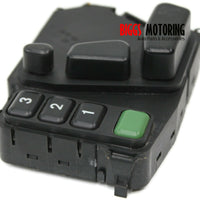 1998-2003 Mercedes Benz CLK320 Driver Side Seat Control Switch 210 820 91 10 - BIGGSMOTORING.COM