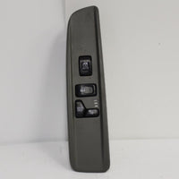 2002-2005 Gm Envoy Passenger Side Power Window Switch 15136145 - BIGGSMOTORING.COM