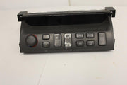 2002-2005 CADILLAC DEVILLE A/C HEATER TEMPERATURE CLIMATE CONTROL 25770176 - BIGGSMOTORING.COM