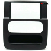 2002-2005 Dodge Ram 1500 Center Dash Radio Bezel 5GT17TRMAA - BIGGSMOTORING.COM