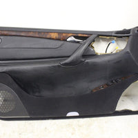 2000-2006 MERCEDES BENZ W215 CL500 CL55 DRIVER SIDE DOOR PANEL - BIGGSMOTORING.COM