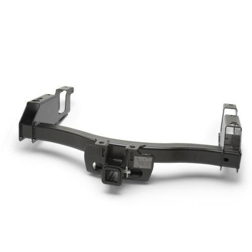 2014 -2015 Chevy Silverado 1500 Trailer Hitch Package