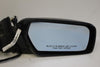 2003-2007 CADILLAC CTS PASSENGER SIDE DOOR MIRROR BLACK - BIGGSMOTORING.COM