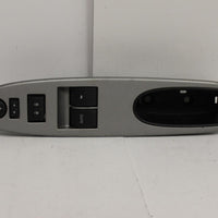 2005-2010 CHEVY COBALT PONTIAC DRIVER SIDE POWER WINDOW  MASTER SWITCH 25931522 - BIGGSMOTORING.COM