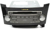 2010-2012 Lexus LS460 Mark Levinson P6522 Radio Stereo Cd Player 86120-50P90