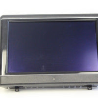 2008-2014 Merceded Benz C300 W204 Dash Display Monitor Screen A 204 820 47 97