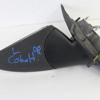 2008 CHEVROLET COBALT LEFT DRIVER SIDE MIRROR