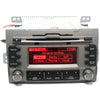 2010-2013 Kia Sportage Radio Stereo Cd Player 96160-AW161AM5