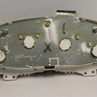 2005-2006 FORD ESCAPE  SPEEDOMETER GAUGE CLUSTER MILEAGE UNKNOWN 5M64-10849-AY - BIGGSMOTORING.COM