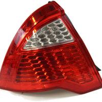 2010-2012 FORD FUSION DRIVER SIDE REAR TAIL LIGHT