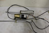 1994-2004   Ford Mustang Convertible Top Hydraulic Motor Pump & Cylinder - BIGGSMOTORING.COM