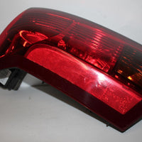 2003-2007 Cadillac Cts  Driver Side Rear Tail Light 28108 - BIGGSMOTORING.COM