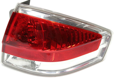 2008-2011 Ford Focus Passenger Right Side Rear Tail Light 8S43-13B505-A