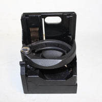 1996-2002 MERCEDES BENZ E CLASS W210 RETRACTABLE CUP HOLDER REPLACEMENT - BIGGSMOTORING.COM