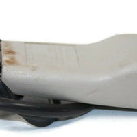 2006-2007 Dodge Charger Magnum Chrysler  Driver Seat Belt Buckle 1BX251D1AA Gray - BIGGSMOTORING.COM