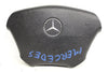 1998-2001 MERCEDES BENZ DRIVER STEERING WHEEL AIRBAG 163 460 01 98 - BIGGSMOTORING.COM