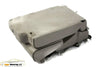 07-17 Ford Navigator Expedition Middle Center 2Nd Row Jump Seat  Leather Tan - BIGGSMOTORING.COM