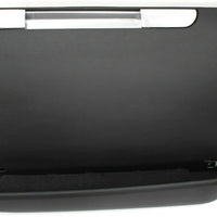 2002-2008 Audi TT Quattro Dash Storage Glove Box Assembly Black - BIGGSMOTORING.COM