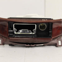 2007-2009 LEXUS LS460 CENTER CONSOLE ASH TRAY ASSEMBLY 1A421-027G