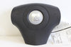 2006-2007 SATURN VUE DRIVER STEERING WHEEL AIR BAG BLACK - BIGGSMOTORING.COM